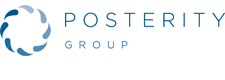 Posterity Group logo