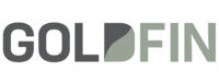 Goldfin logo